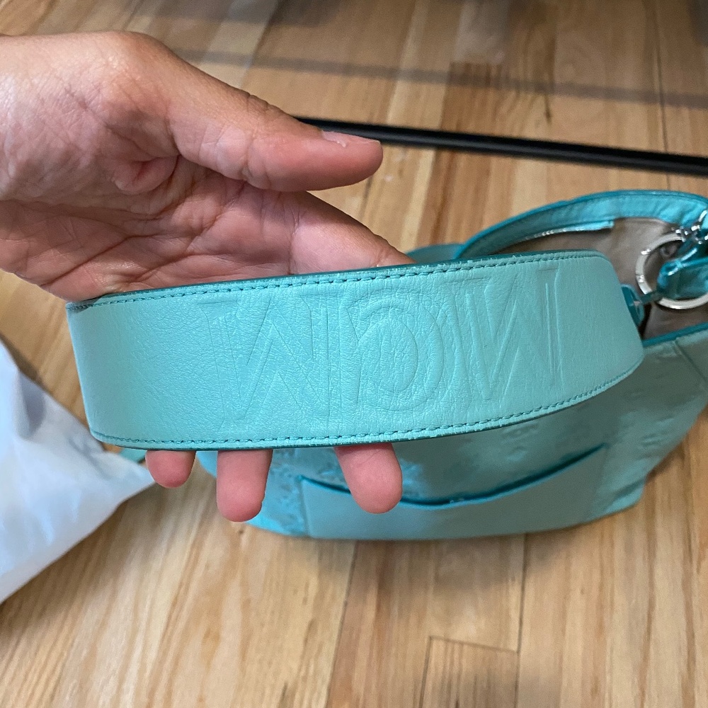 MCM Luxury Handbag - Picture 6 of 7